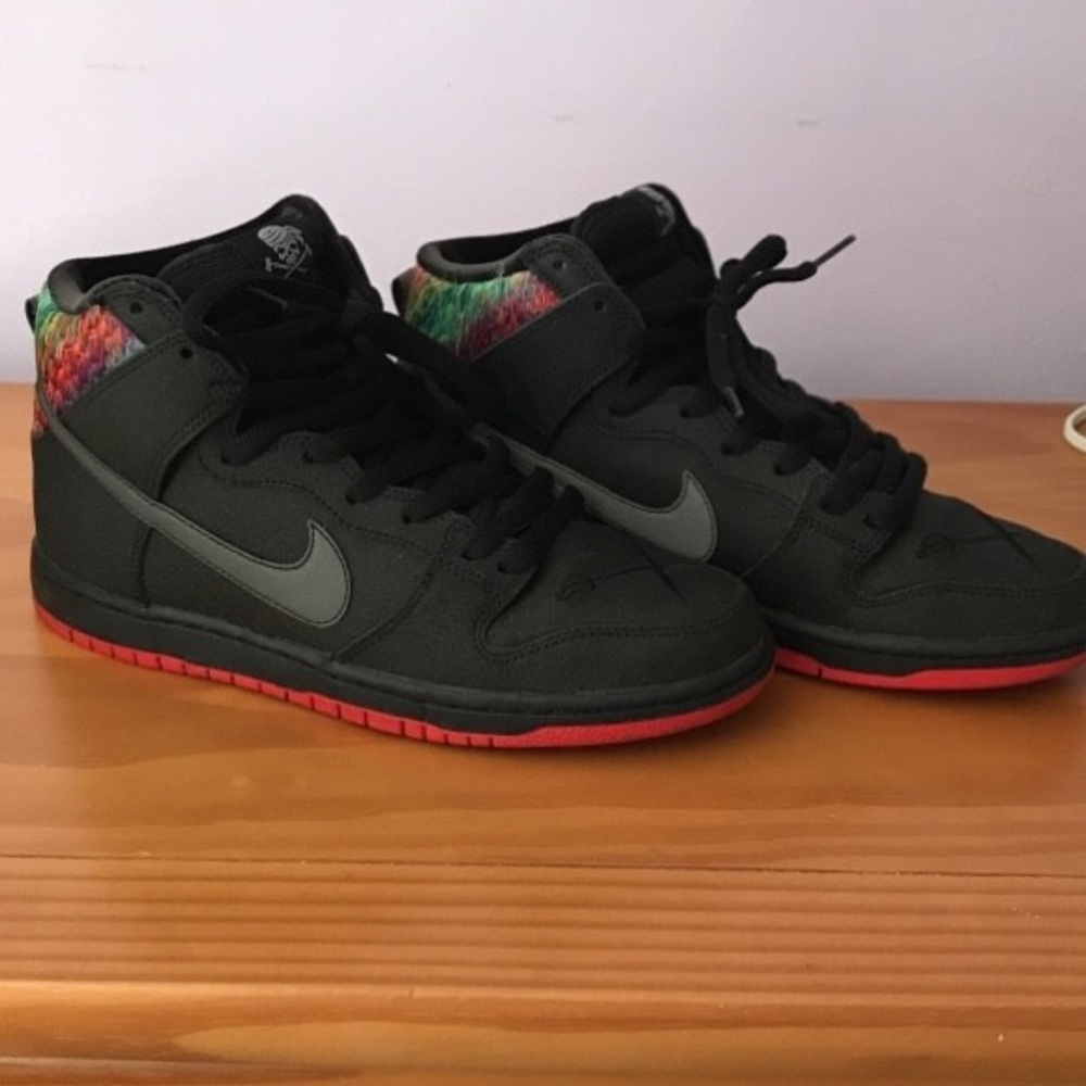 Nike Dunk “Gasparilla”